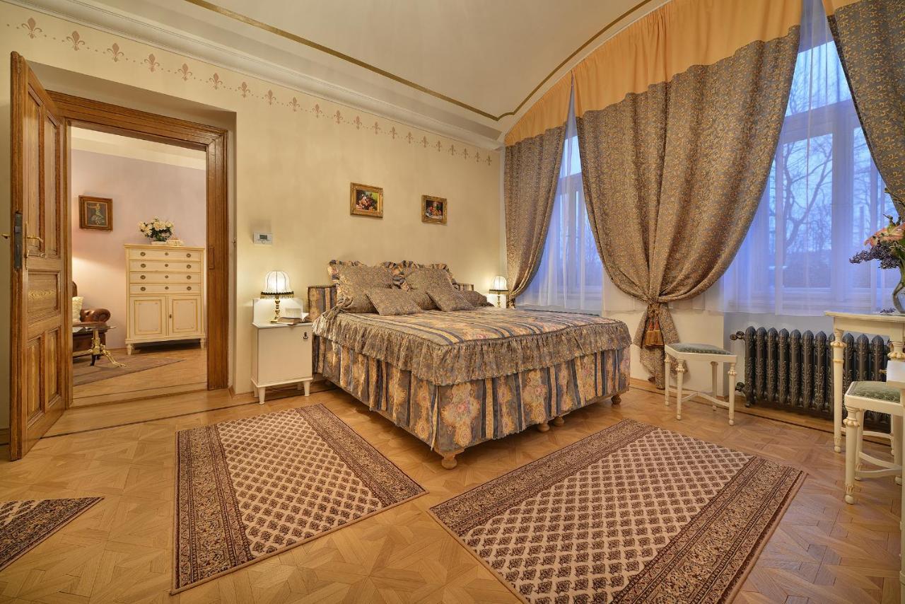 Apartamento Dalia Janáčkovo Nábřeží