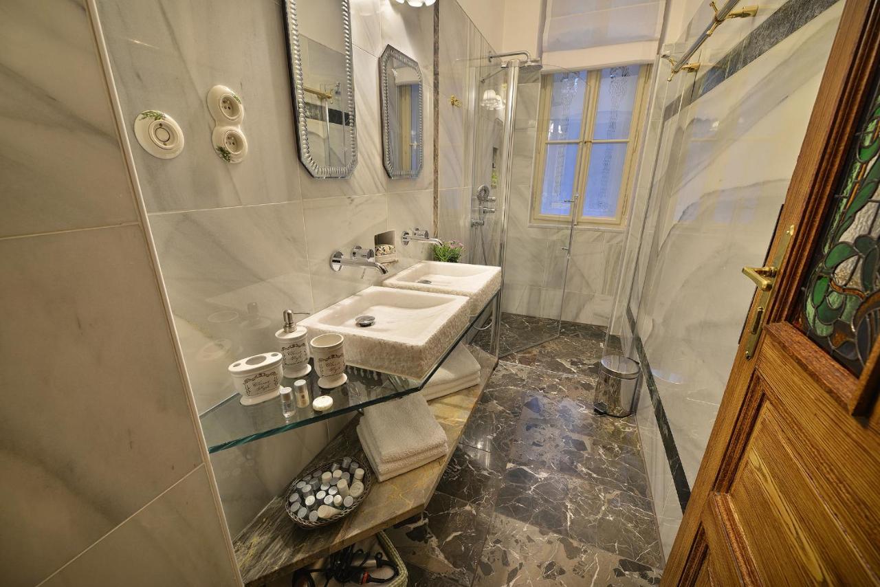 Apartamento Dalia Janáčkovo Nábřeží