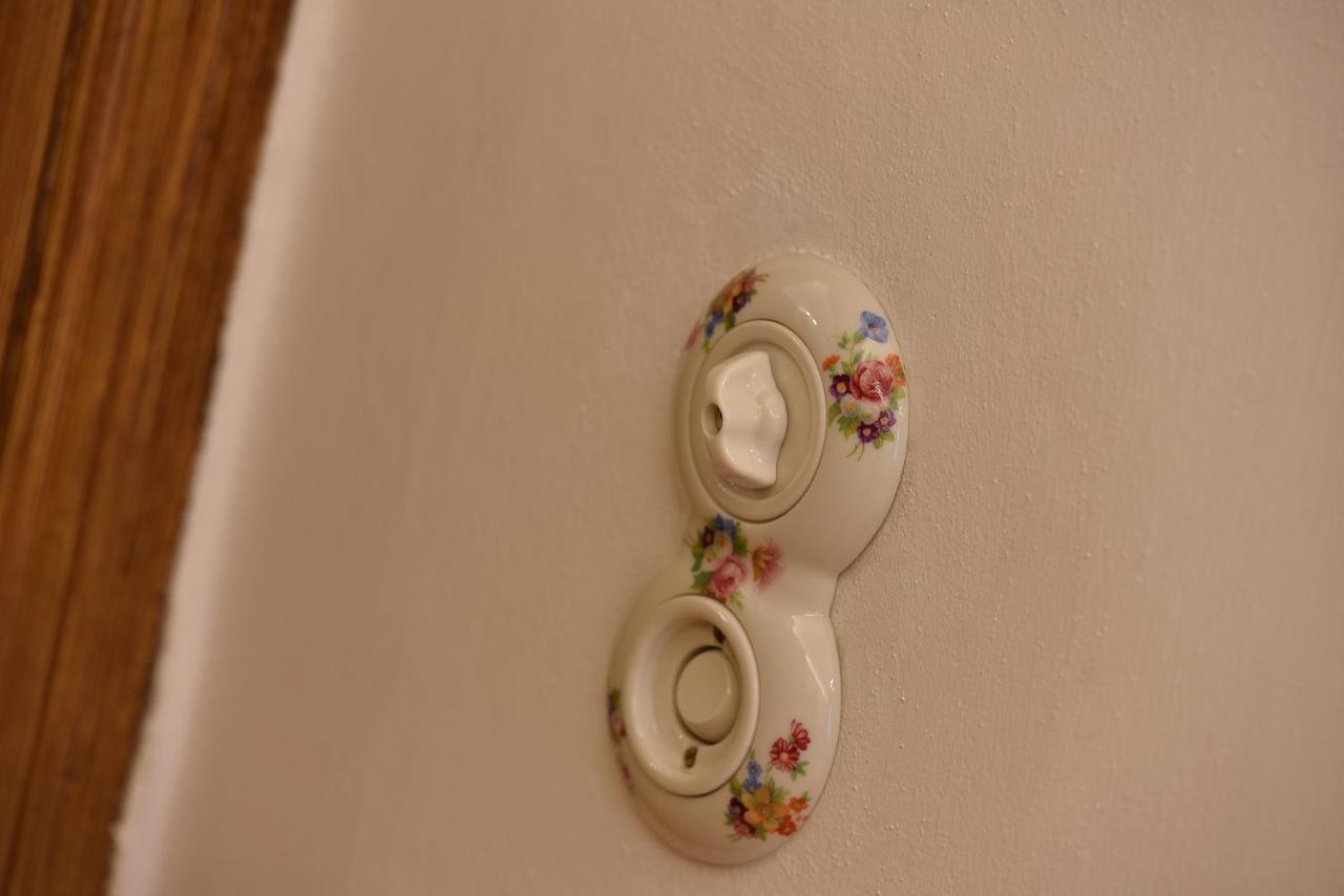 Dalia Janáčkovo Nábřeží Apartamento Praga