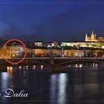 Apartman Dalia Janáčkovo nábřeží