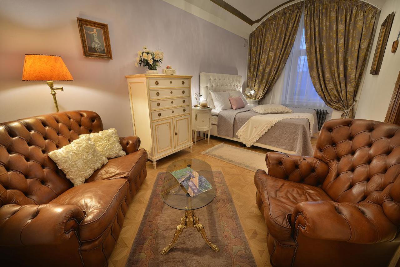 Apartamento Dalia Janáčkovo Nábřeží