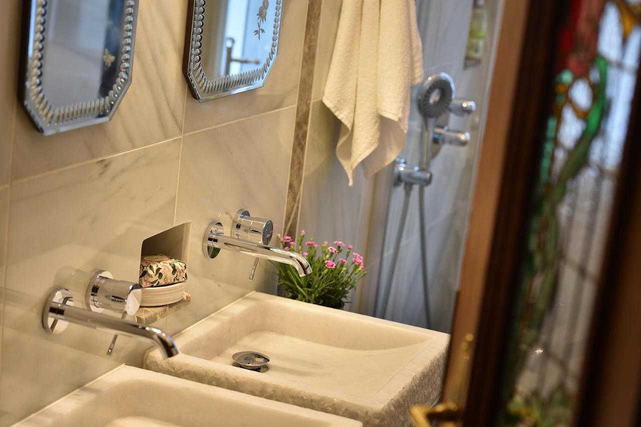 Dalia Janáčkovo Nábřeží Apartamento *