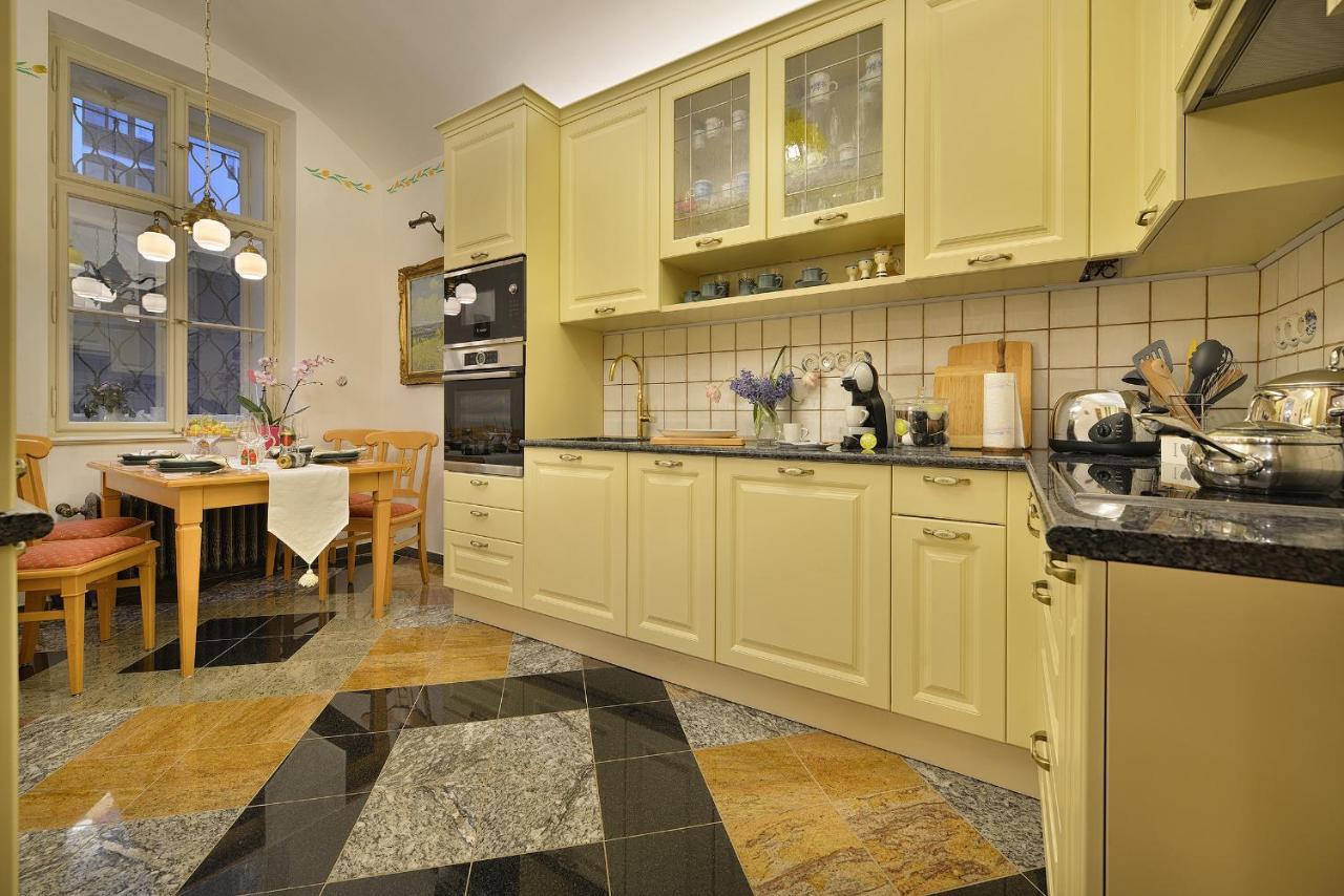 Apartamento Dalia Janáčkovo Nábřeží